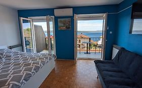 Apartments Kety - Central Heating
