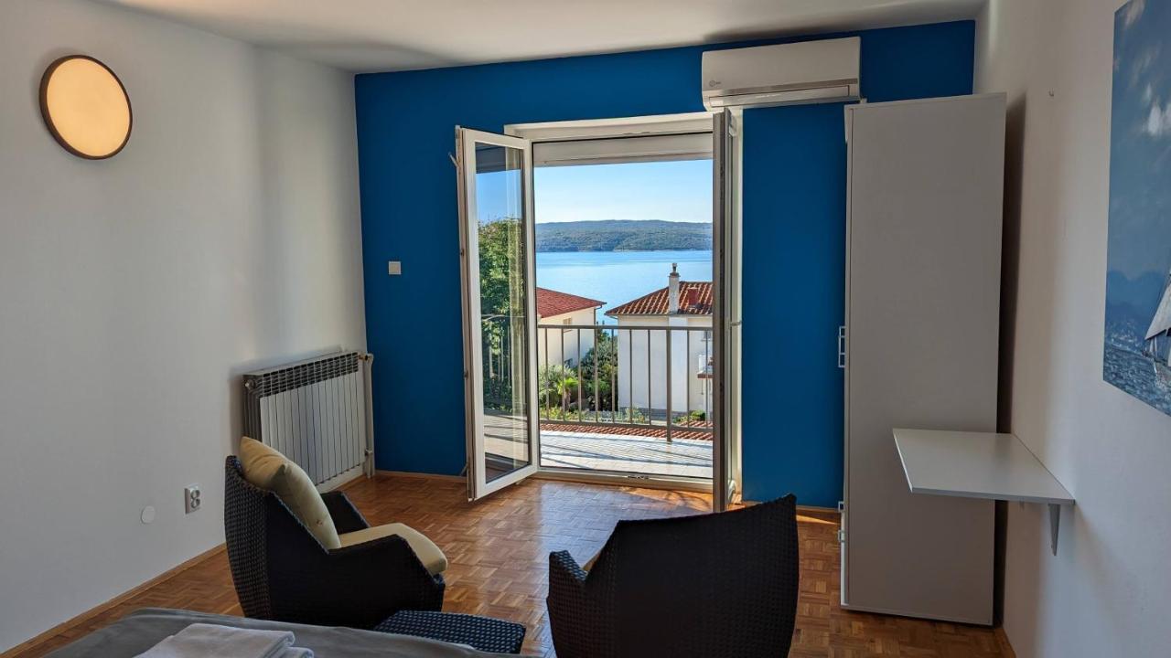 Apartments Kety - Central Heating Crikvenica Zewnętrze zdjęcie