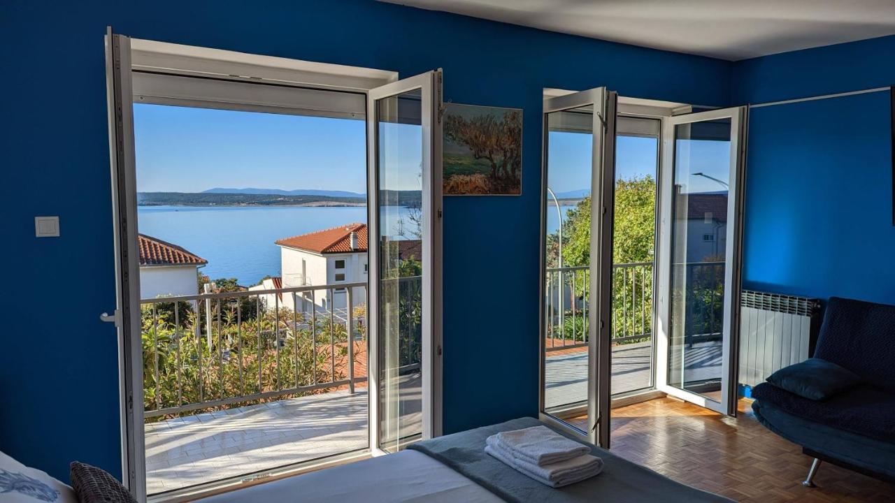 Apartments Kety - Central Heating Crikvenica Zewnętrze zdjęcie